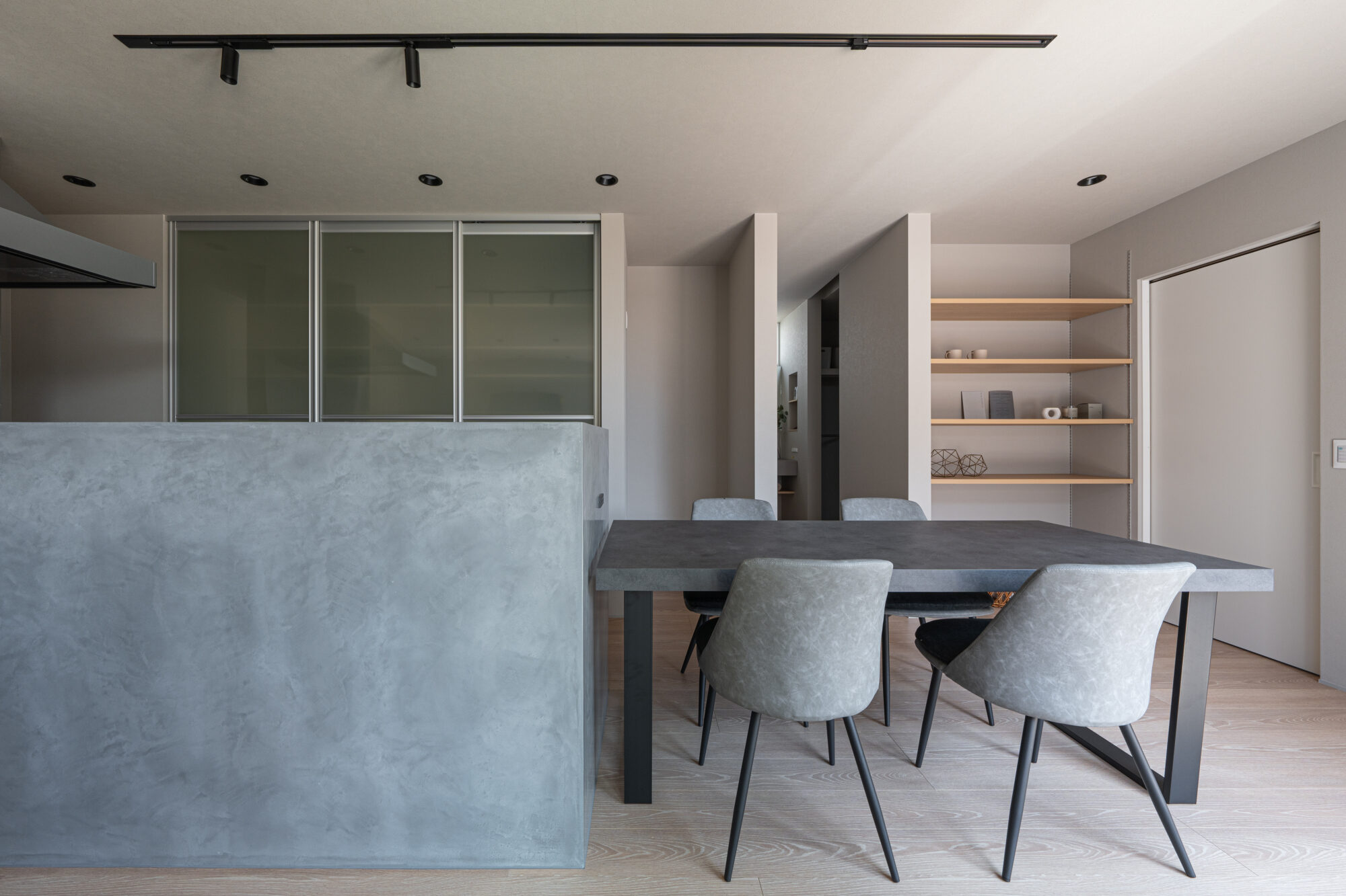 暮らしに寄り添うアイデア満載