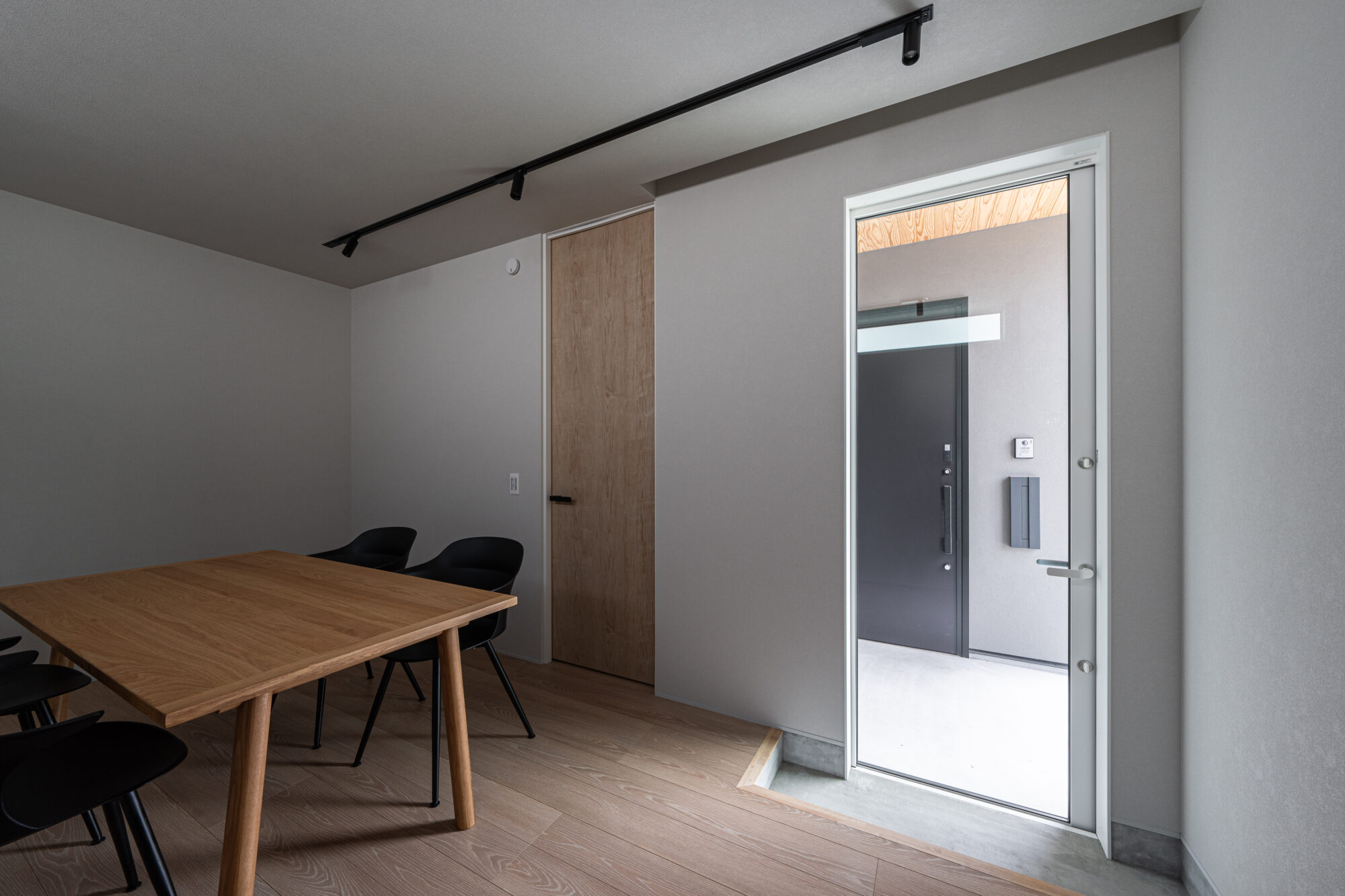 ”ジョーカー”のような変幻自在の部屋