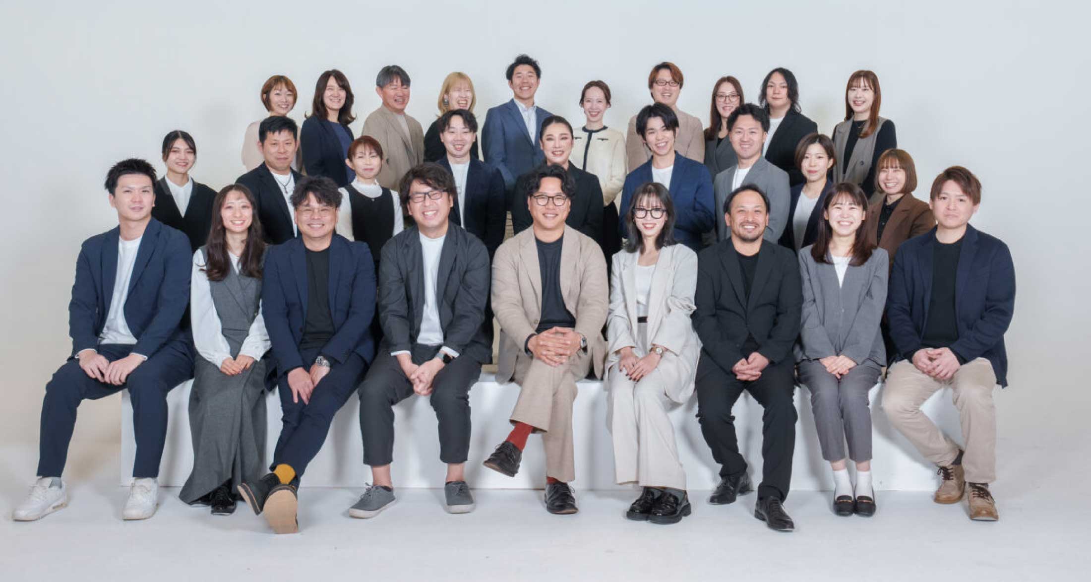 会社情報