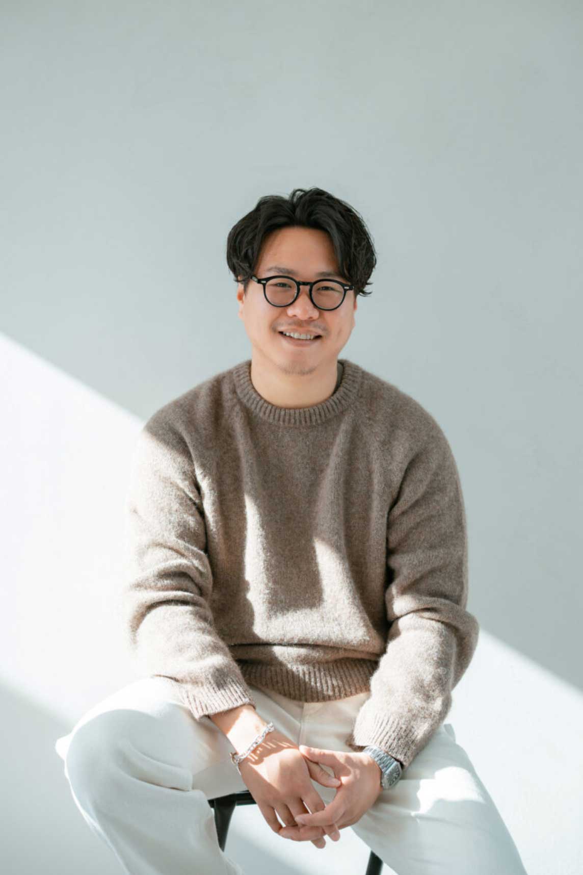 CRAFIT HOUSE 一級建築士事務所 代表取締役 川端 一輝